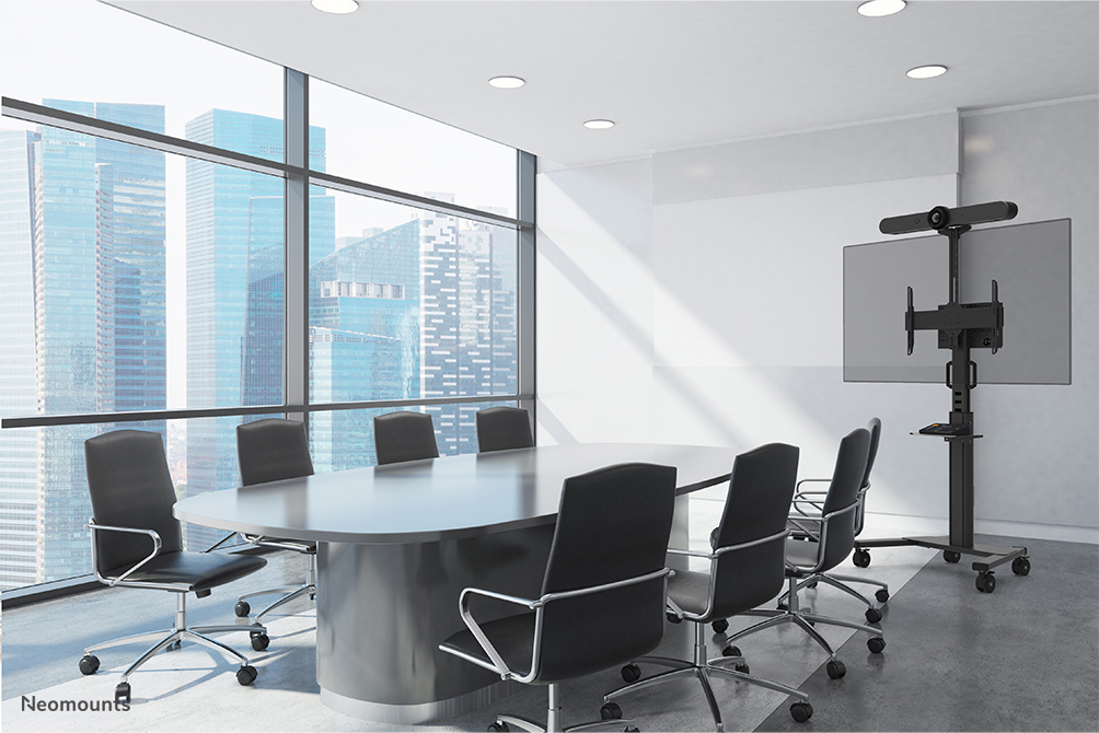 Neomounts Select floor stand